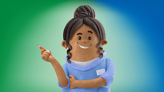 Image: Physician
