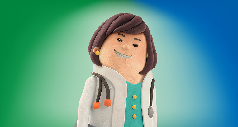 Image: Physician 2