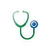 Stethoscope icon