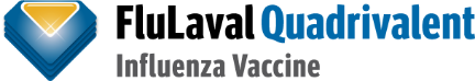 FLULAVAL QUADRIVALENT Logo FLULAVAL QUADRIVALENT Logo