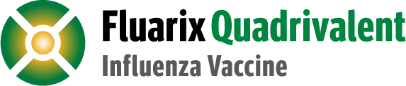 FLUARIX QUADRIVALENT Logo