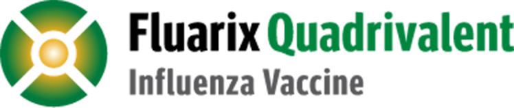 FLUARIX QUADRIVALENT Logo