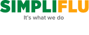 Simpliflu logo