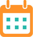 Icon: Calendar Icon: Calendar