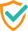 Icon: Checkmark Icon: Checkmark